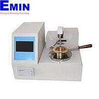 KVTester ZC-217 automatic fire point and ignition test device