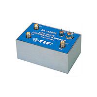 NF SA-440F5 Low Noise Amplifier (DC to 20MHz)