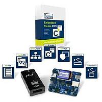 SEGGER Microcontroller 20.50.23 Development Software Embedded Studio PRO for Cortex-M