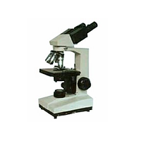 HINOTEK XSZ-129A Biological Microscope (4X-100X)