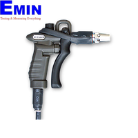QUICK QUICK445D Ionizing air gun (0.1-0.7Mpa)