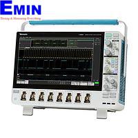 TEKTRONIX MSO56 5-BW-350 Mixed Signal Oscilloscope (6 kênh, 350 MHz, 6.25 GS/s)
