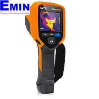 HT THT600 Advanced Infrared Thermal Camera (650°C; 384x288pxl; 0.77mrad)