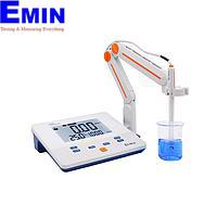 REX EC200EM Conductivity Meter (0.000 μS/cm ~ 200 mS/cm; ±1.0% FS)