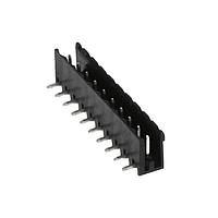 Molex 39532-0010 Headers 5.08MM HOR PCB HDR OPEN ENDS 10CIRCUITS