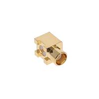 Adam Tech RF11-27A-T-00-50-G Connectors CONN RF MCX R/A T-H 50OHM
