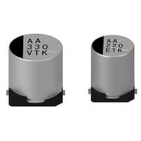 Rubycon 25TKV150M8X10.5 Electrolytic Capacitors LONG LIFE ELECTROLYTIC CAPACITORS