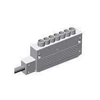 AMP Connectors - TE Connectivity 1-2083075-1 Lighting Cables Nector S PLG-PGTAIL 2FT HV-3