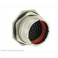 Eaton Souriau-Sunbank UT0W72461PH6 Receptacles JAMNUTrecpt