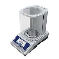 YOKE GT503C Balance Analyzer (500gm, 1mg)