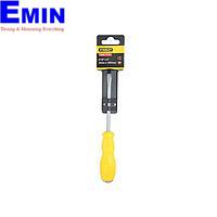 Stanley 65-244- Cushion Grip Screwdriver Set 6 inch