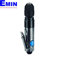 AIRTEC 495/A Straight Drill (10 mm; chuck 3/8"x24F)