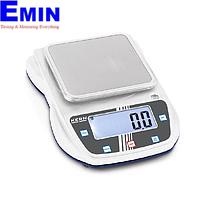KERN EHA 500-2 Precision Balance (500g, 10mg)