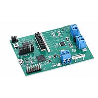 Texas Instruments DRV8411EVM Motor/Motion Controller & Driver DRV8411 evaluation m odule dual H-bridge