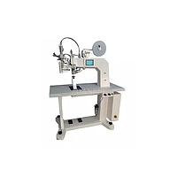 Danrel DR-F9T Hot Air Waterproof Tape Seam Sealing Machine