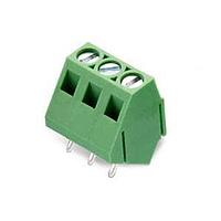 Wurth Elektronik 691211720002 Fixed Terminal Blocks WR-TBL 300VAC 10A 2P Straight