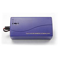 Global Specialties RP6V2-CHG Development Boards & Kits - AVR Battery Charger for RP6V2 Robotic