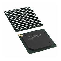 Lattice Semiconductor LFE2M50E-6FN672I FPGA - Field Programmable Gate Array 48K LUTs 372 I/O Memory DSP 1.2V 6SPD