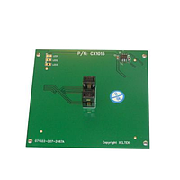 Xeltek DX1015 Socket Adapter (SOP8; Opentop; DX socket)