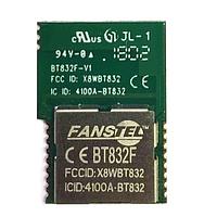 Fanstel BT832F Bluetooth Modules nRF52832 270 Meters Bluetooth 5 Module