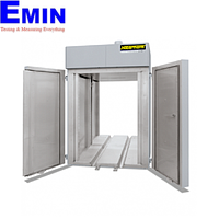 NABERTHERM KTR 6250 Drying Oven (260°C. 6250L)