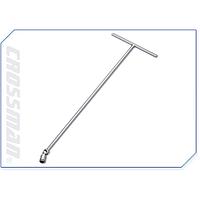 Crossman 94-544 T-Handle Swivel Sockets (Long) (14 mm)