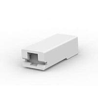 AMP Connectors - TE Connectivity 925068 Housing 250 FAST.REC.SLEEVE