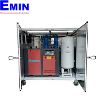 Air dryer