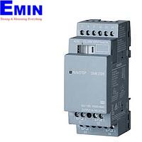 SIEMENS 6ED1055-1FB00-0BA2 Logo DM8 Module