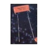 Cornell Dubilier (CDE) 418P47394LB2 Film Capacitors 47K pF 400 Volt 10%