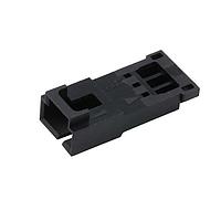 Molex 70107-5003 Plug Housing SL WtW CONN S/R FREE HNG PLG W/TPA 3CKT