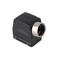 Molex / GWconnect 93601-4152 Heavy Duty Power Connectors HICON HD S/ENT 4P M25 7832.4651.1