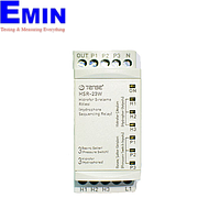 TENSE HSR-23W Hydrophore Sequencing Relay