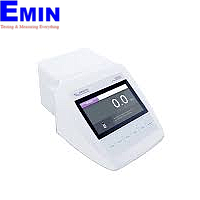 HINOTEK TB200 Benchtop Turbidity Meter (0 - 2000 NTU, 0 - 500 EBC, 0 - 9999 ASBC)