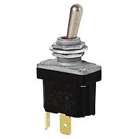 Honeywell 31NT91-2 Toggle Switches SPST OFF-ON Quick Connect Term