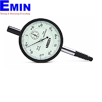 INSIZE 2324-10F Waterproof Dial Indicator