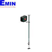 METABO KLL 2-20 SET Cross Line Laser (± 4.5 °)