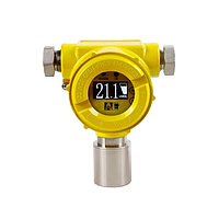 AIYI AG210-C8H10 Fixed Explosion Proof Gas Detector (C₈H₁₀: 0–20μmol/mol)