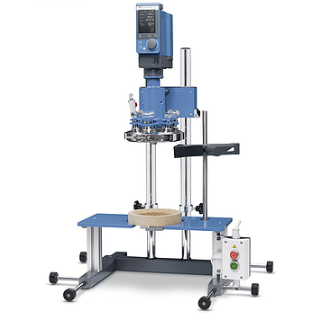 Specialized laboratory instruments used for imaging, sample handling, and material analysis