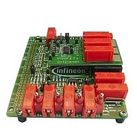 Infineon BTT60301EKABOARDTOBO1 Power Switch
