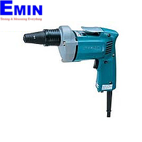 Screw machine - screw open