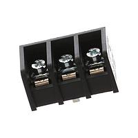 Molex 38660-8803 Wire-to-Board .500 TRI BARRIER 3P 600V