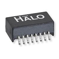 HALO Electronics TG01-0756NRLTR Module AUI ISO MOD SMD GullWing 1:1 75uH