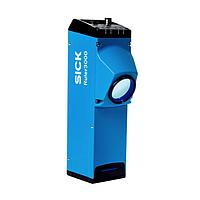 3D camera Vision