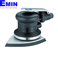 AIRTEC 537 Palm Sander (Pad 125x95mm; Orbit 5mm)