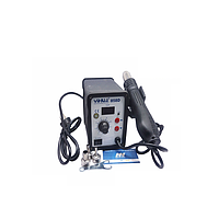 YIHUA 858D SMD Hot Air Rework Station Solder Blower