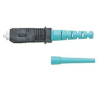 Panduit FSC2MCXAQ Fiber Optic Connectors OptiCam 50 m OM3/OM4 SC Simplex Fiber