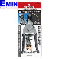 Vessel 300005 Wire Stripper Cardbord 