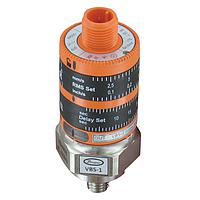 Vibration Online Monitor, Sensor