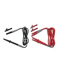 KIKUSUI TL22-TOS Test Lead (1.7 m; 1000 V; 10 A)